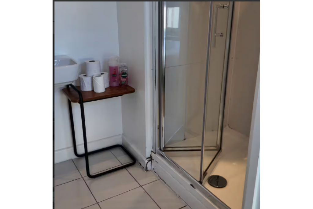 Stylish Short-Term Apartments Soho – Shaftesbury Avenue Serviced Apartment