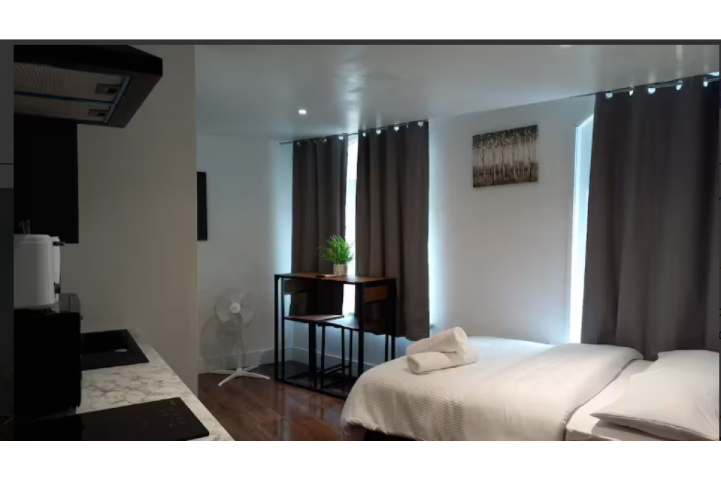 Holiday Apartments in Soho: A Cosy Retreat in Central London