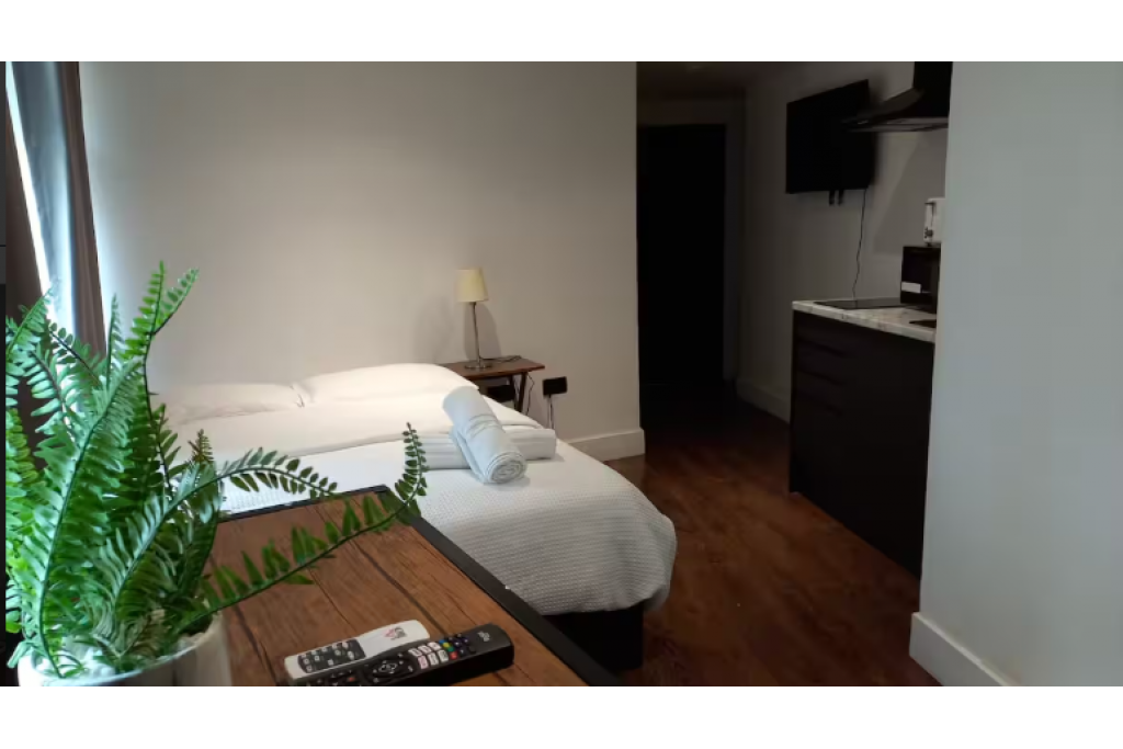 Holiday Apartments in Soho: A Cosy Retreat in Central London