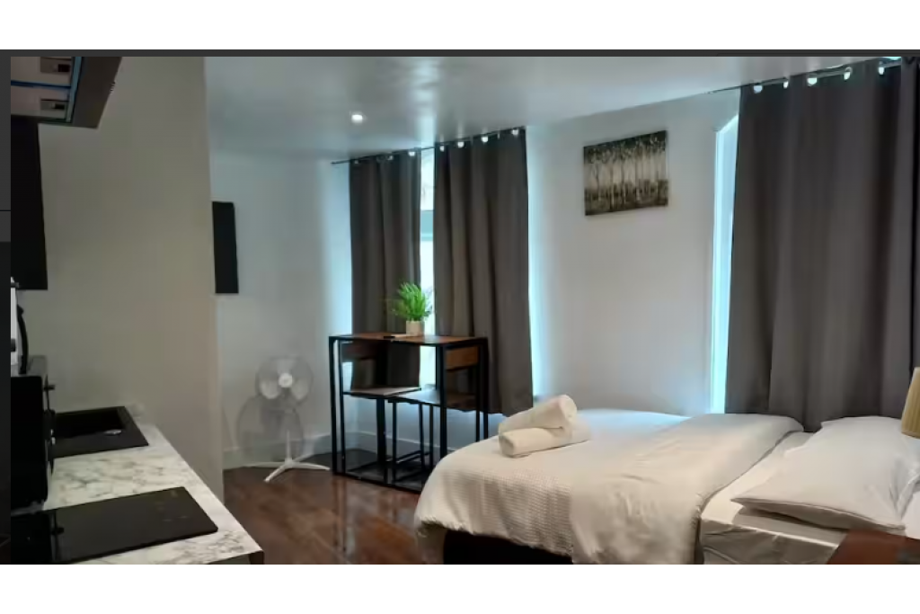 Holiday Apartments in Soho: A Cosy Retreat in Central London