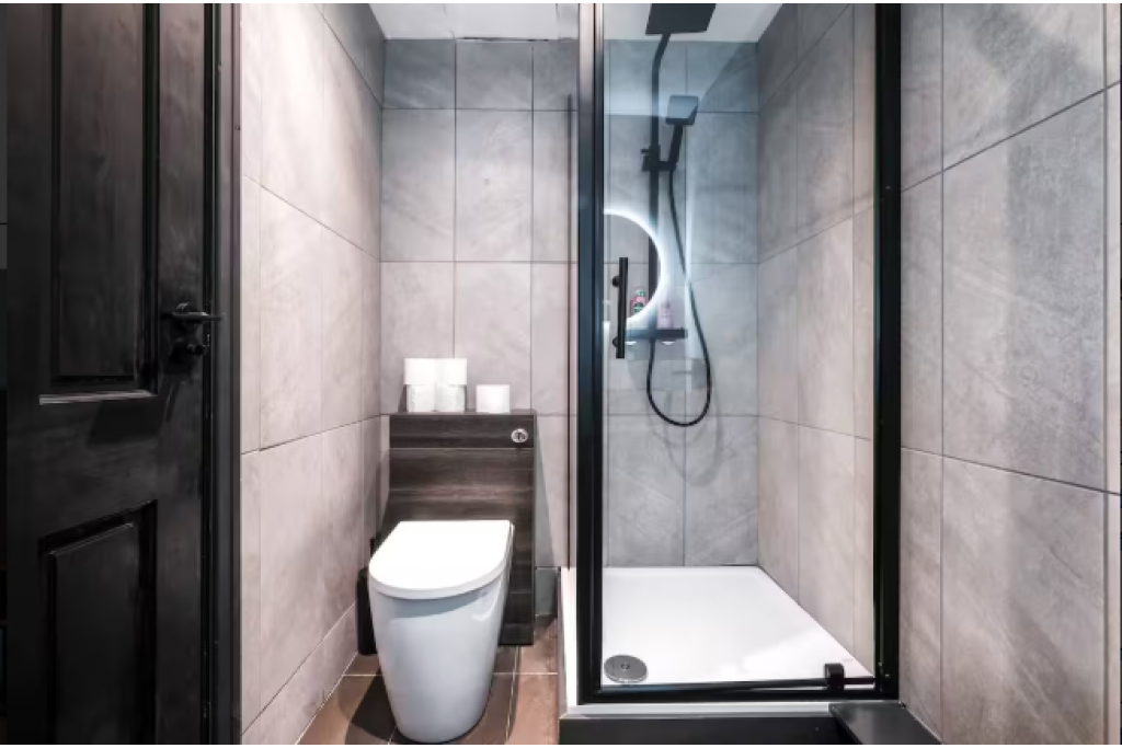 Holiday Apartments in Soho: A Cosy Retreat in Central London