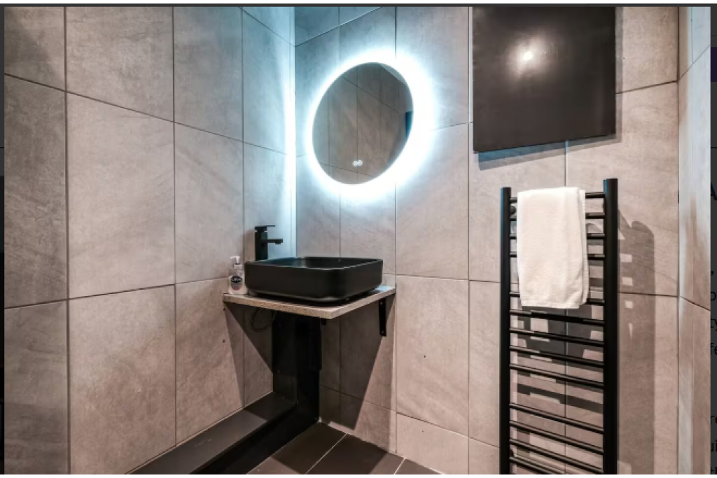 Holiday Apartments in Soho: A Cosy Retreat in Central London