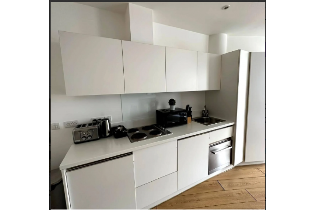 Corporate Accommodation in Soho – Stay Central, Stylish, and Connected