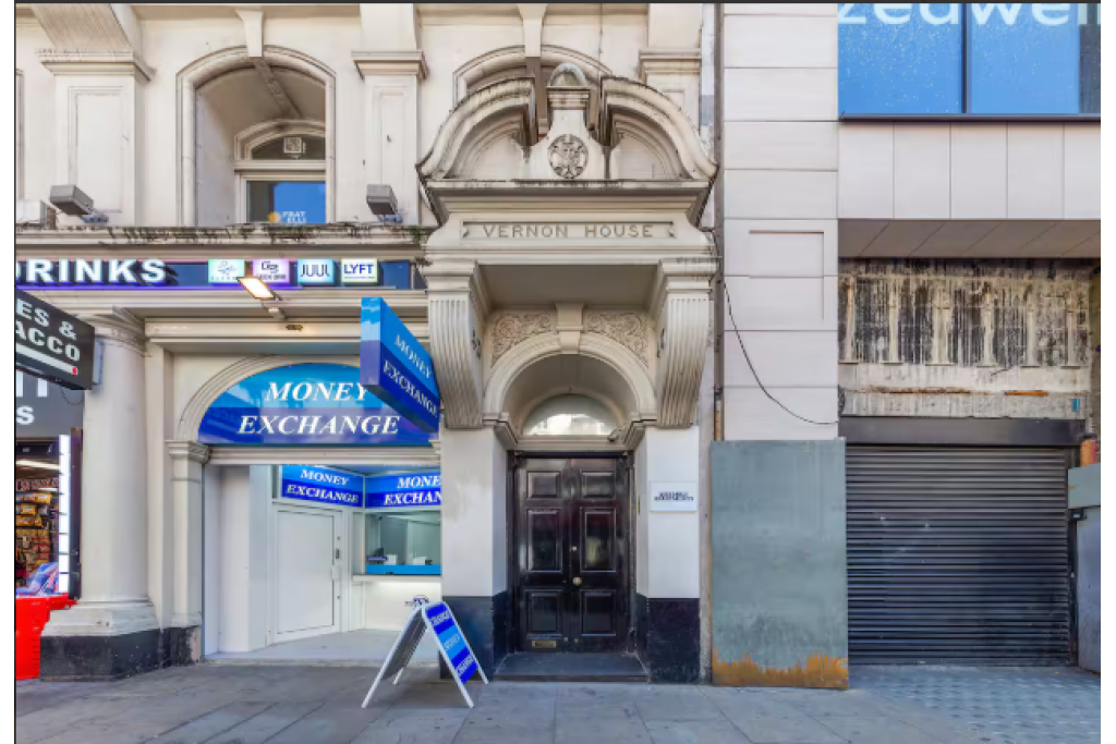 Corporate Accommodation in Soho – Stay Central, Stylish, and Connected