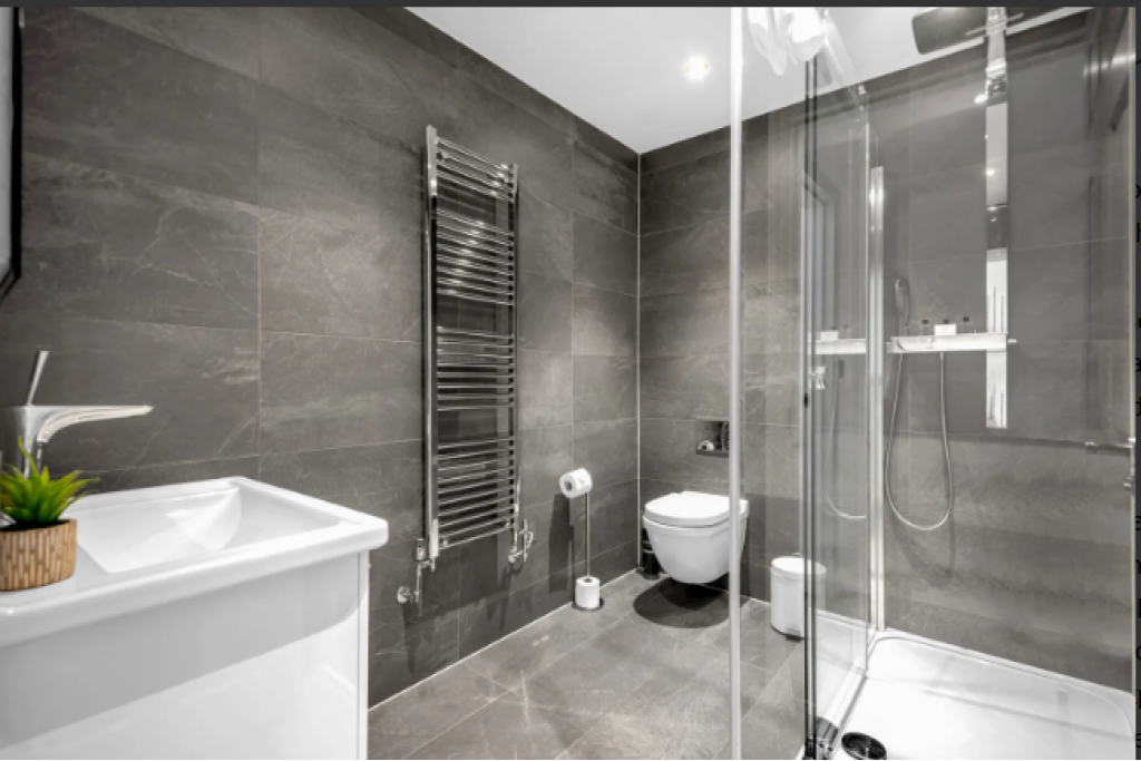 Short Let Accommodation Shoreditch – Shoreditch Square