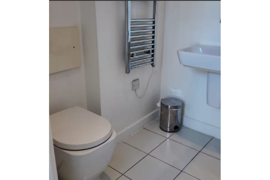 Shaftesbury Avenue Serviced Apartment – Stylish Short Term Apartments in Soho