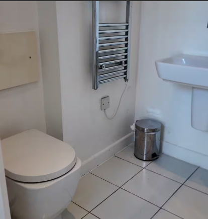 Shaftesbury Avenue Serviced Apartment – Stylish Short Term Apartments in Soho