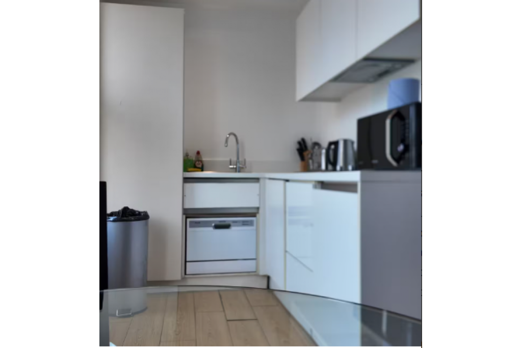 Shaftesbury Avenue Serviced Apartment – Stylish Short Term Apartments in Soho