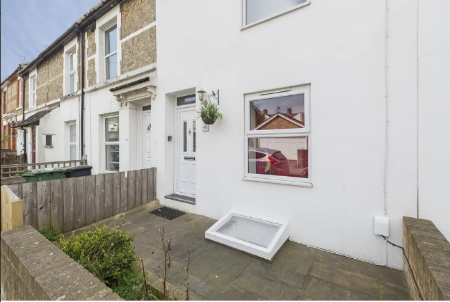 Corporate Accommodation Maidstone Kent – Sunny Terrace Apartments