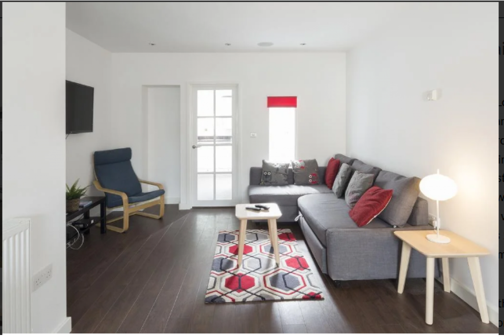 Corporate Accommodation Maidstone Kent – Sunny Terrace Apartments