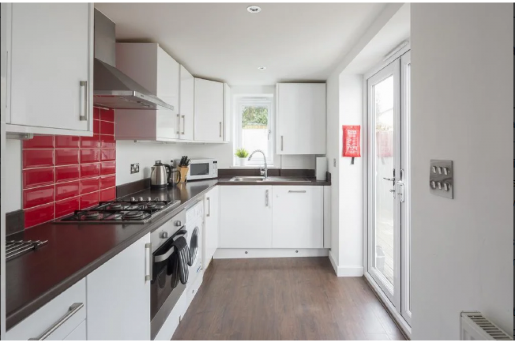 Corporate Accommodation Maidstone Kent – Sunny Terrace Apartments