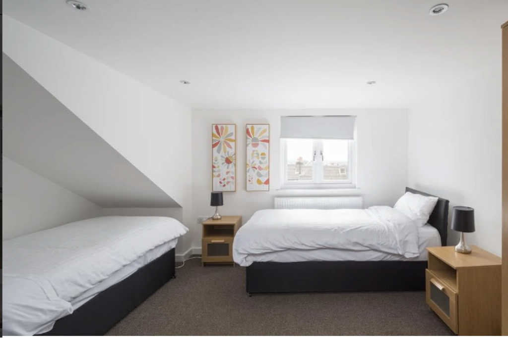 Corporate Accommodation Maidstone Kent – Sunny Terrace Apartments