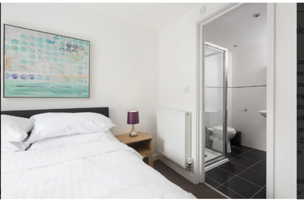 Corporate Accommodation Maidstone Kent – Sunny Terrace Apartments