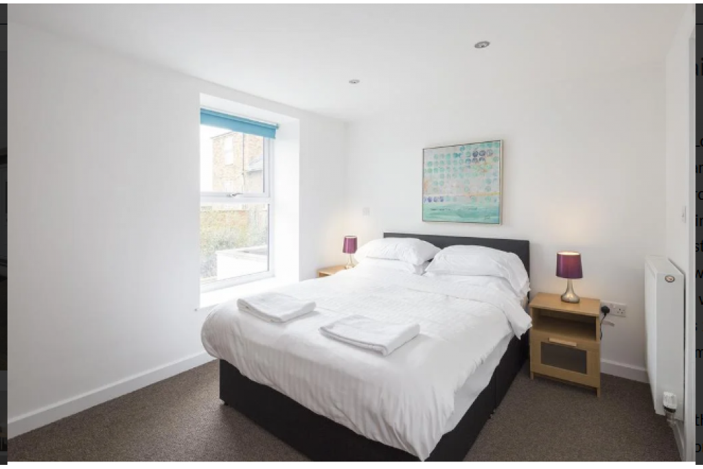 Corporate Accommodation Maidstone Kent – Sunny Terrace Apartments