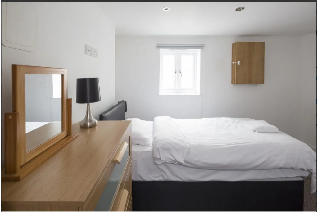 Corporate Accommodation Maidstone Kent – Sunny Terrace Apartments