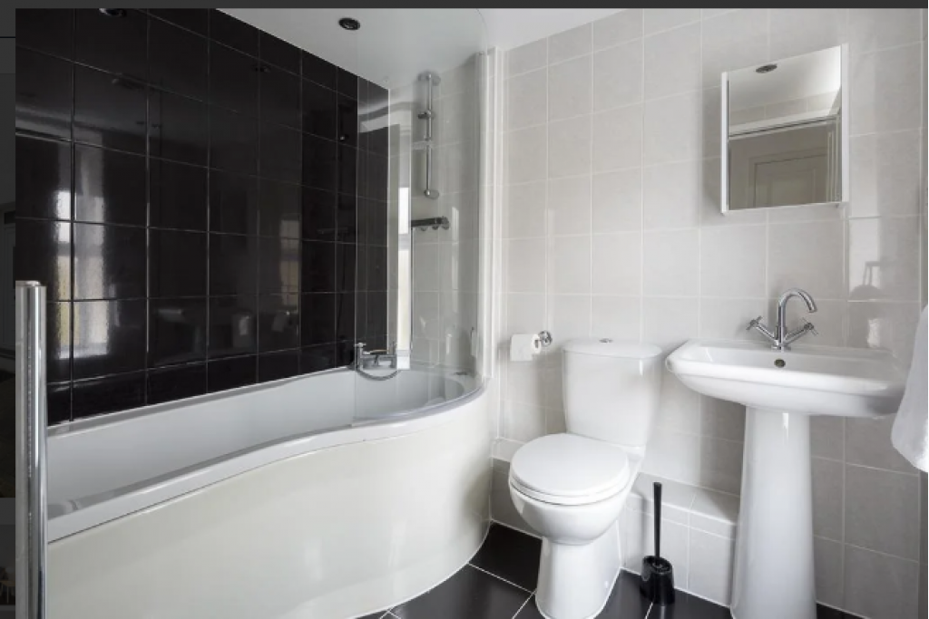 Corporate Accommodation Maidstone Kent – Sunny Terrace Apartments