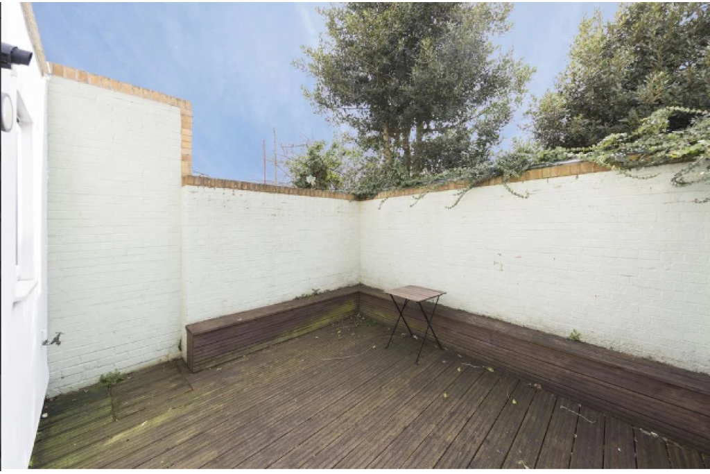 Corporate Accommodation Maidstone Kent – Sunny Terrace Apartments