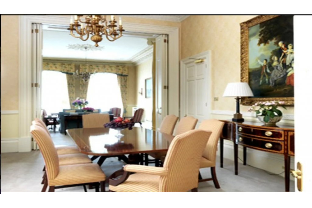 Serviced Apartments Hyde Park – Luxury Short Let Accommodation at Hyde Park London