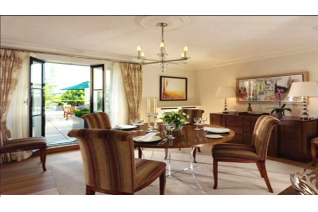 Serviced Apartments Hyde Park – Luxury Short Let Accommodation at Hyde Park London