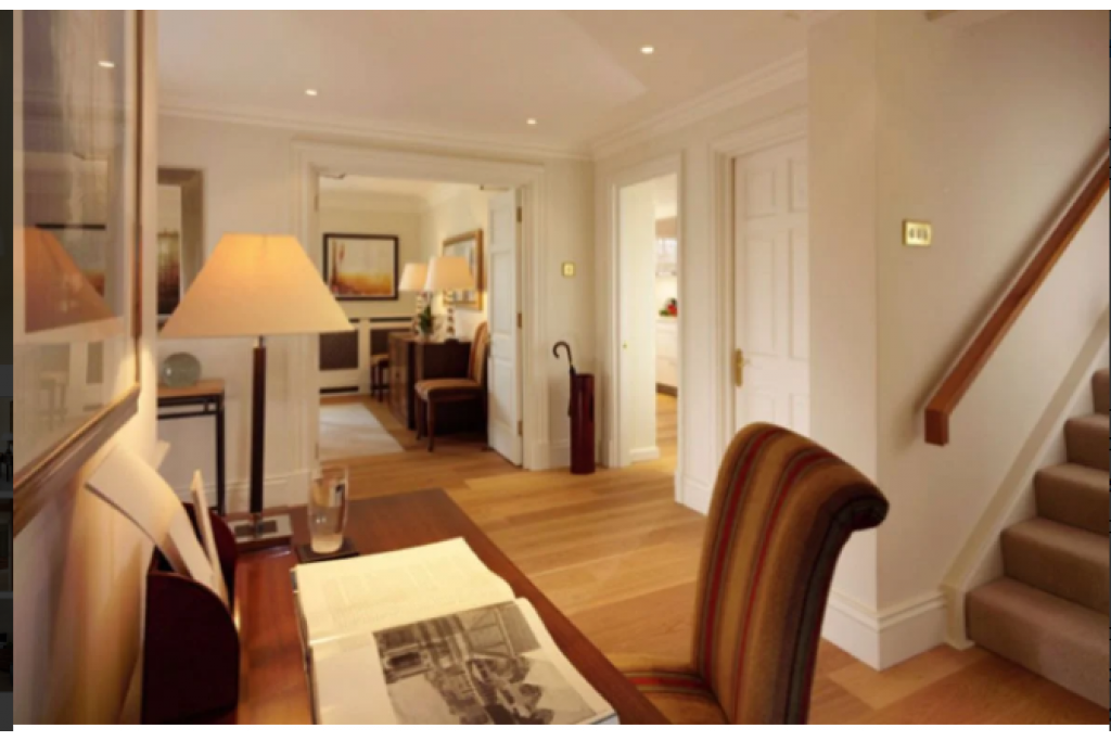 Serviced Apartments Hyde Park – Luxury Short Let Accommodation at Hyde Park London