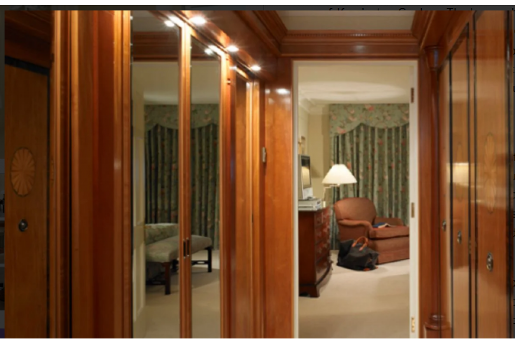 Serviced Apartments Hyde Park – Luxury Short Let Accommodation at Hyde Park London