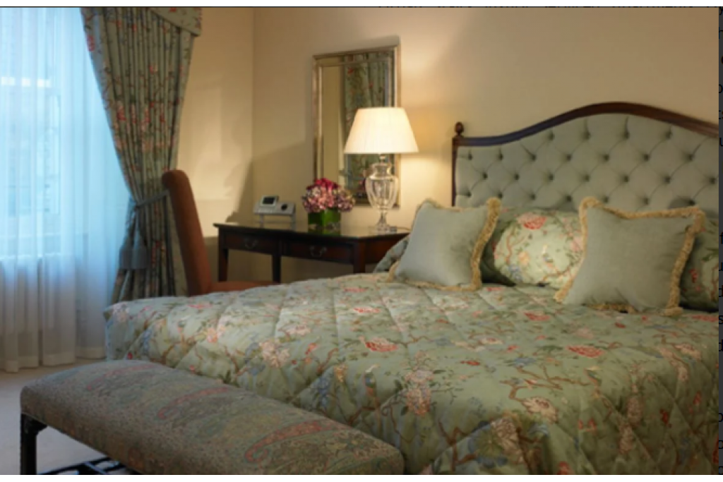 Serviced Apartments Hyde Park – Luxury Short Let Accommodation at Hyde Park London