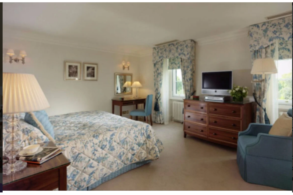 Serviced Apartments Hyde Park – Luxury Short Let Accommodation at Hyde Park London