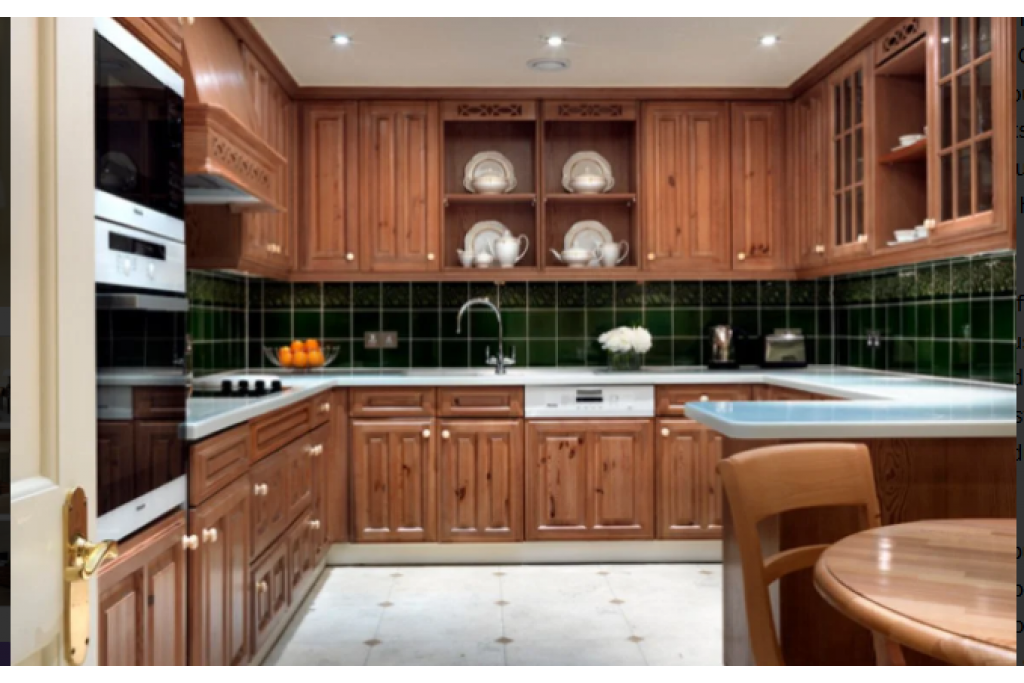 Serviced Apartments Hyde Park – Luxury Short Let Accommodation at Hyde Park London