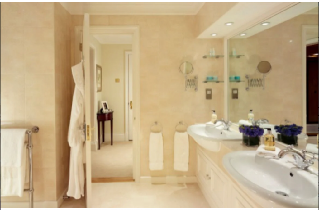 Serviced Apartments Hyde Park – Luxury Short Let Accommodation at Hyde Park London