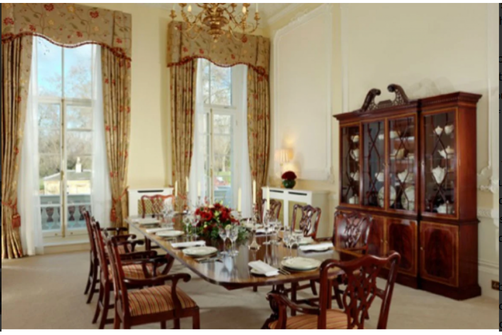 Serviced Apartments Hyde Park – Luxury Short Let Accommodation at Hyde Park London