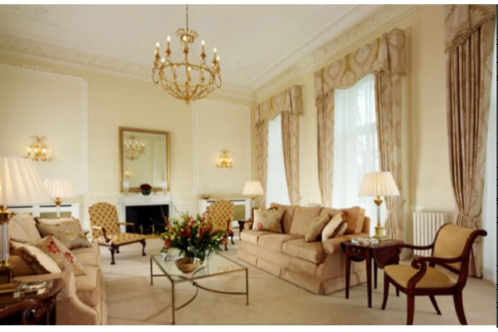 Serviced Apartments Hyde Park – Luxury Short Let Accommodation at Hyde Park London