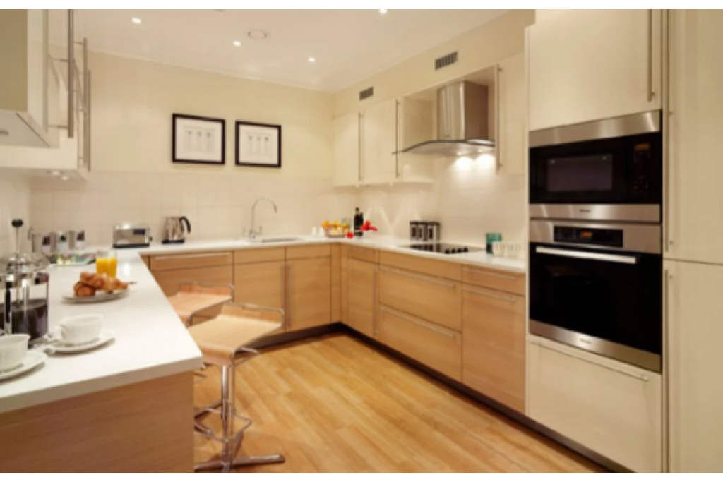 Serviced Apartments Hyde Park – Luxury Short Let Accommodation at Hyde Park London