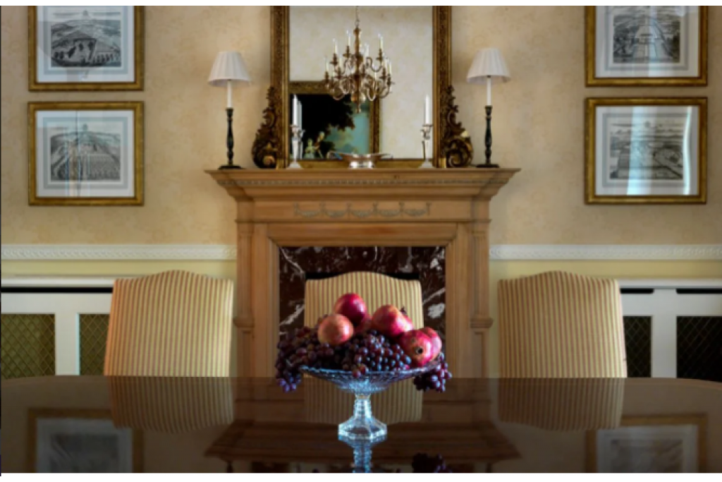 Serviced Apartments Hyde Park – Luxury Short Let Accommodation at Hyde Park London