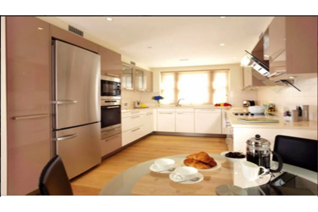 Serviced Apartments Hyde Park – Luxury Short Let Accommodation at Hyde Park London