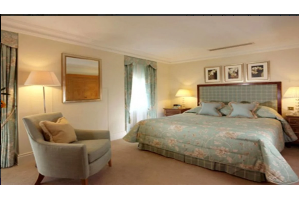 Serviced Apartments Hyde Park – Luxury Short Let Accommodation at Hyde Park London