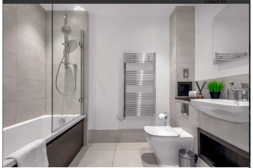 Short Let Accommodation in Hackney – Icemaid Court Apartments