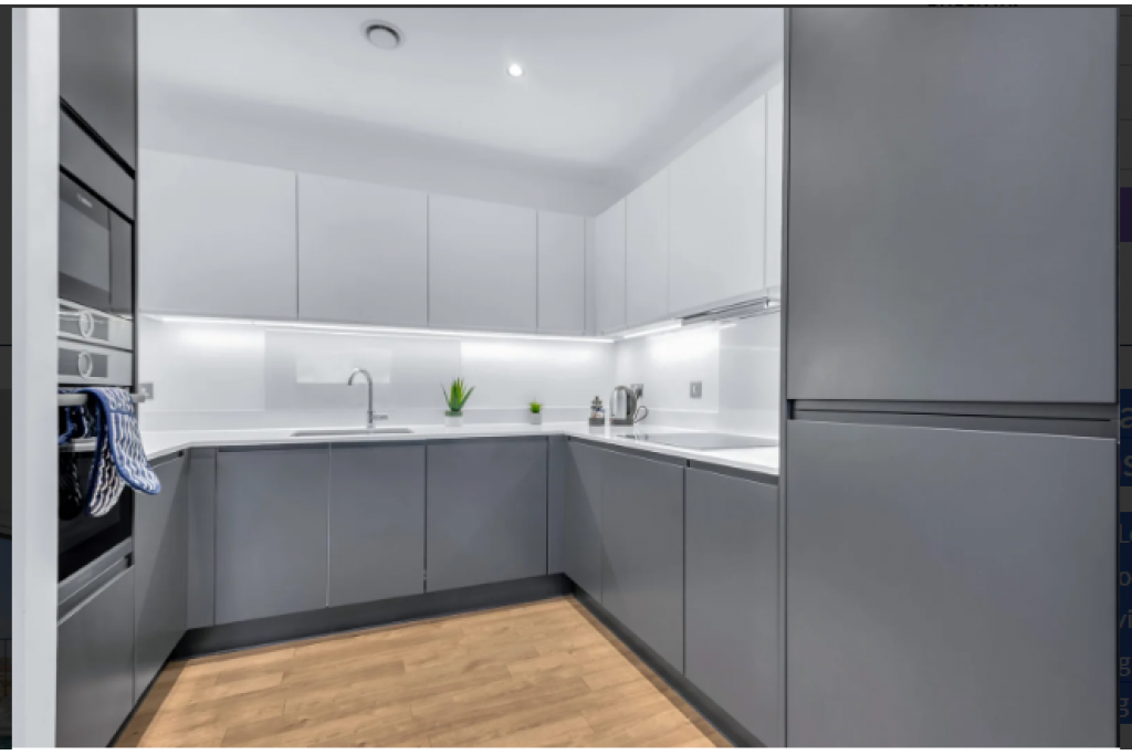 Short Let Accommodation in Hackney – Icemaid Court Apartments