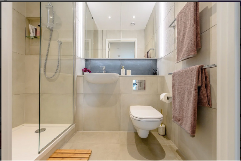 Serviced Apartments Wembley – Elvin Gardens Serviced Apartments