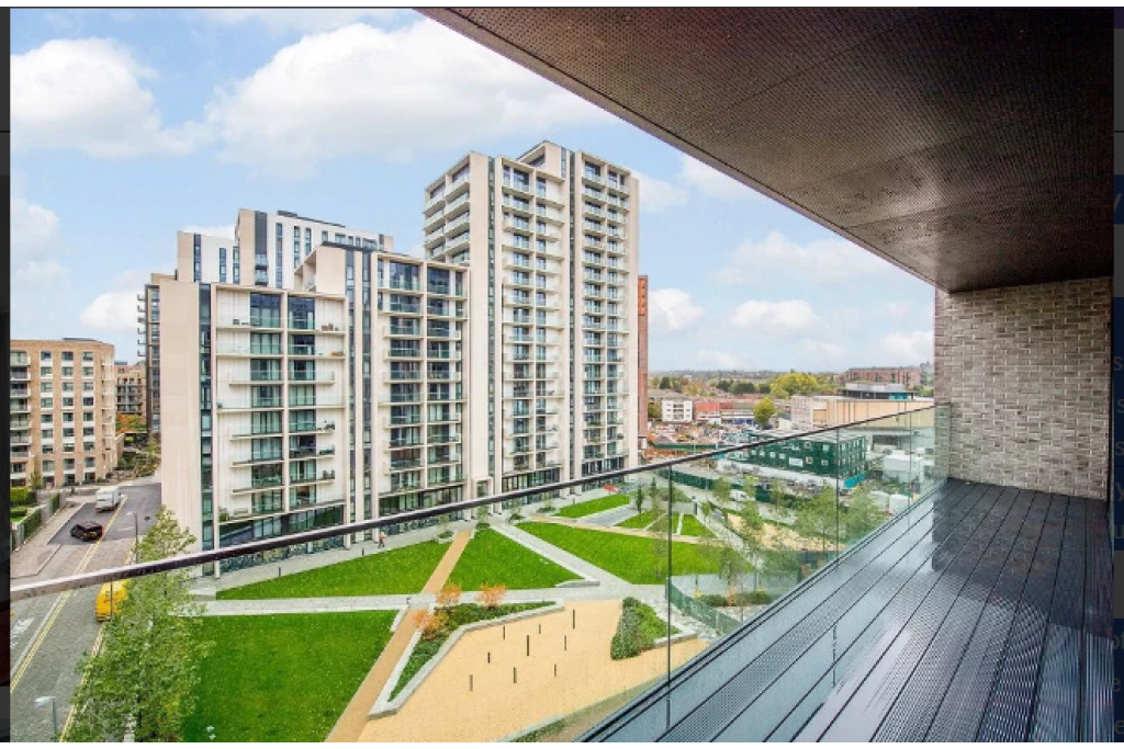 Serviced Apartments Wembley – Elvin Gardens Serviced Apartments