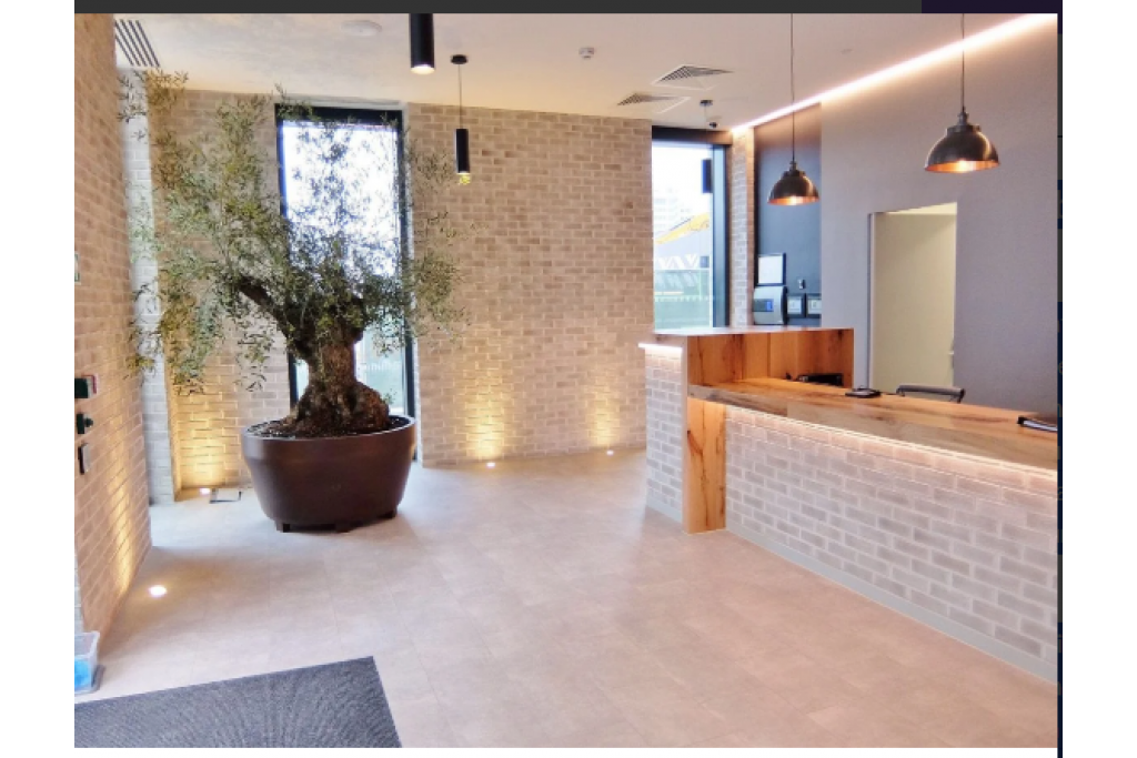 Serviced Apartments Wembley – Elvin Gardens Serviced Apartments