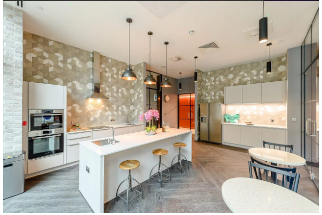 Serviced Apartments Wembley – Elvin Gardens Serviced Apartments