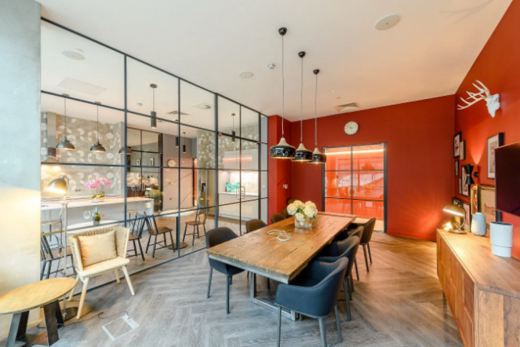 Serviced Apartments Wembley – Elvin Gardens Serviced Apartments