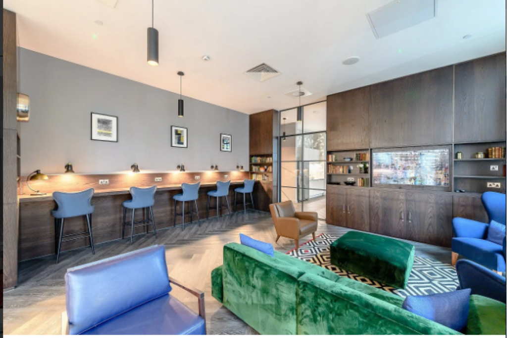 Serviced Apartments Wembley – Elvin Gardens Serviced Apartments