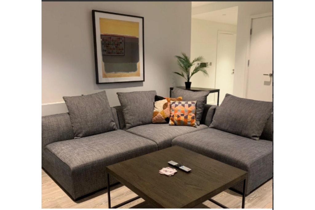 Serviced Apartments Wembley – Elvin Gardens Serviced Apartments