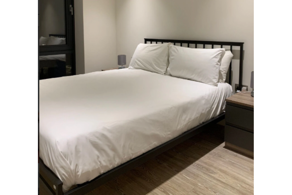 Serviced Apartments Wembley – Elvin Gardens Serviced Apartments