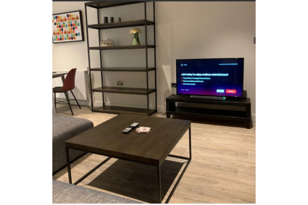 Serviced Apartments Wembley – Elvin Gardens Serviced Apartments