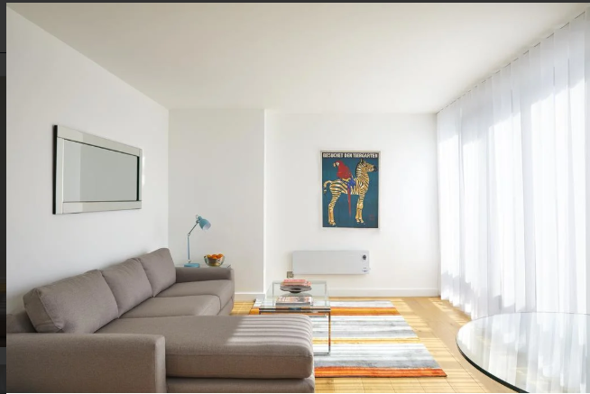 Fitzrovia Serviced Accommodation – Tottenham Street Apartments