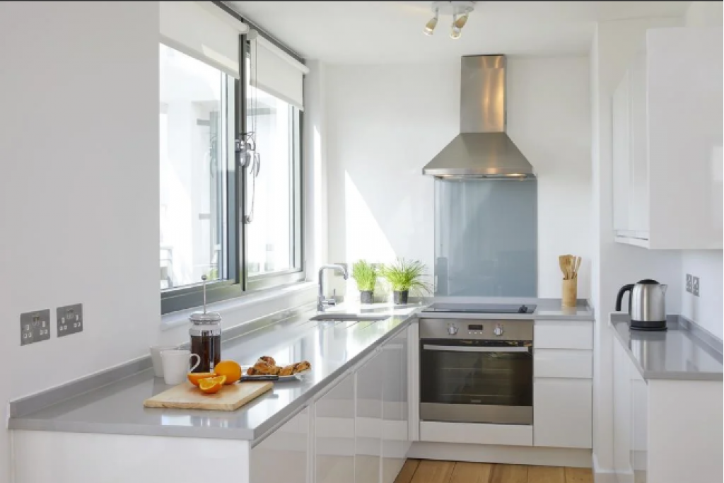 Fitzrovia Serviced Accommodation – Tottenham Street Apartments