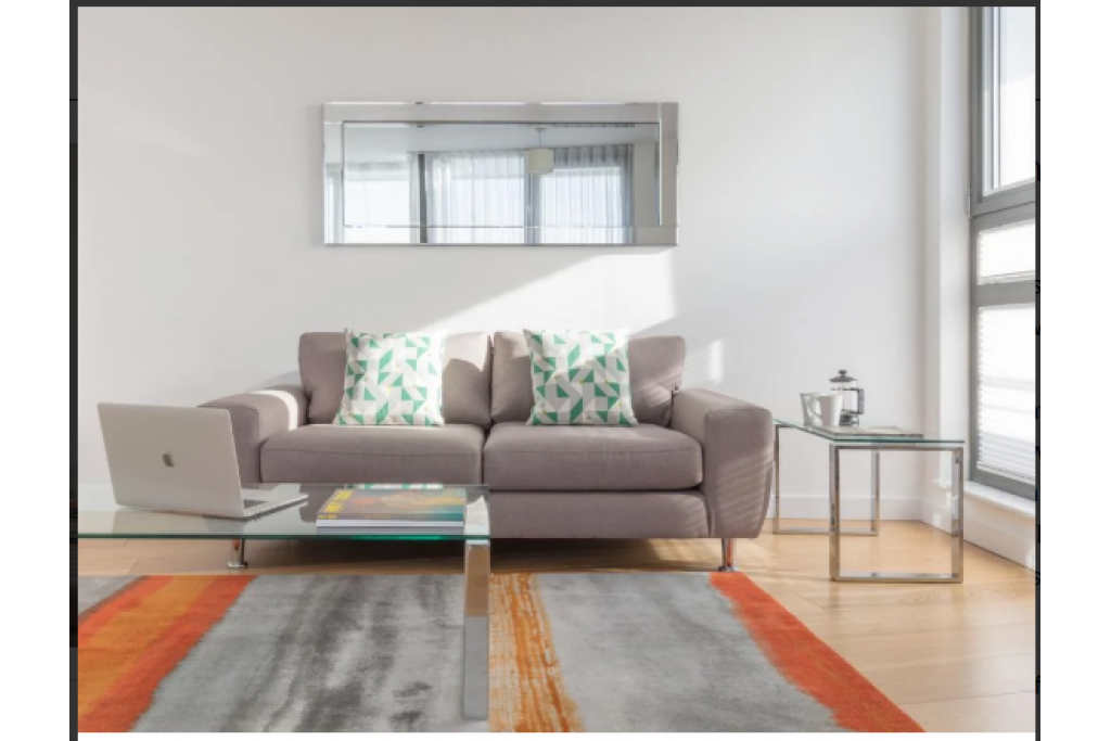 Fitzrovia Serviced Accommodation – Tottenham Street Apartments