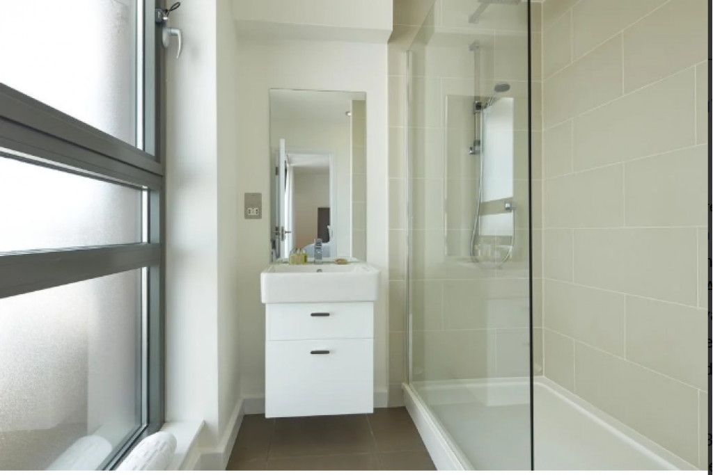 Fitzrovia Serviced Accommodation – Tottenham Street Apartments